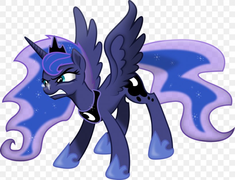 Pony Princess Luna Twilight Sparkle Derpy Hooves Rainbow Dash, PNG, 1019x784px, Pony, Animal Figure, Canterlot, Cartoon, Derpy Hooves Download Free