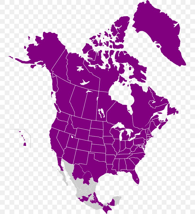 United States Map Wikipedia Wikimedia Foundation, PNG, 747x899px, United States, Americas, Area, Blank Map, Magenta Download Free