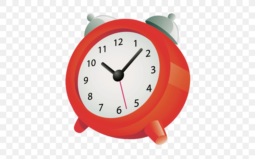 Alarm Clocks Ordinal Data Type, PNG, 512x512px, Alarm Clocks, Alarm Clock, Clock, Home Accessories Download Free
