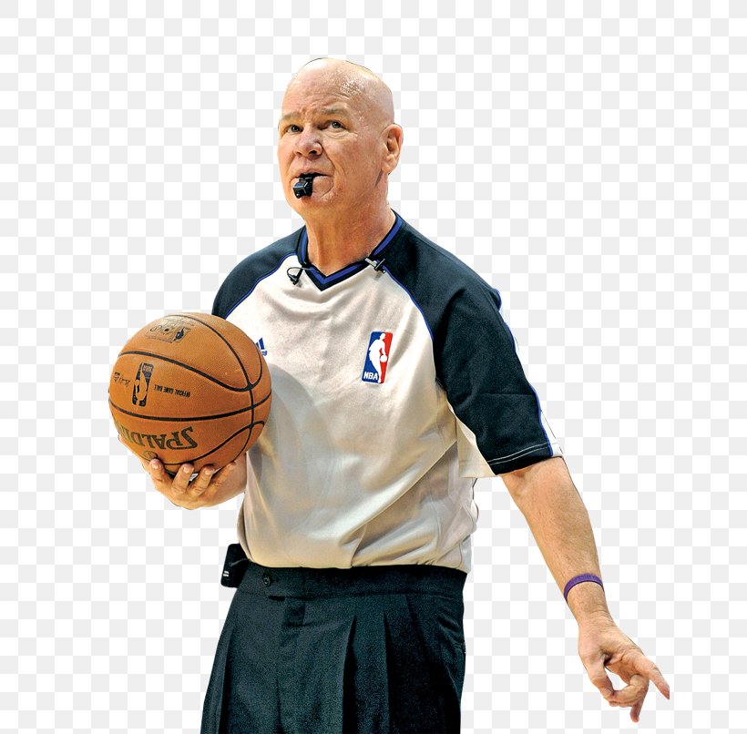 Basketball Official NBA Referee Clete Blakeman Sport, PNG, 650x806px, Basketball Official, American Football, American Football Official, Arm, Association Football Referee Download Free