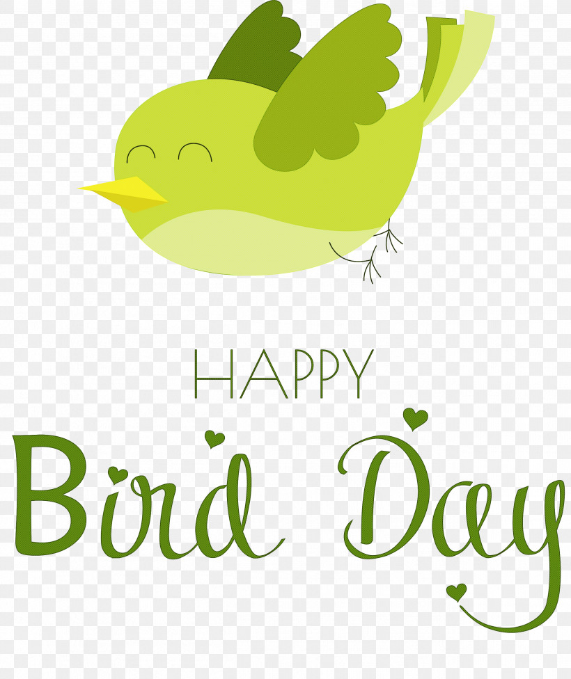 Bird Day Happy Bird Day International Bird Day, PNG, 2518x3000px, Bird Day, Beak, Birds, Fruit, Leaf Download Free