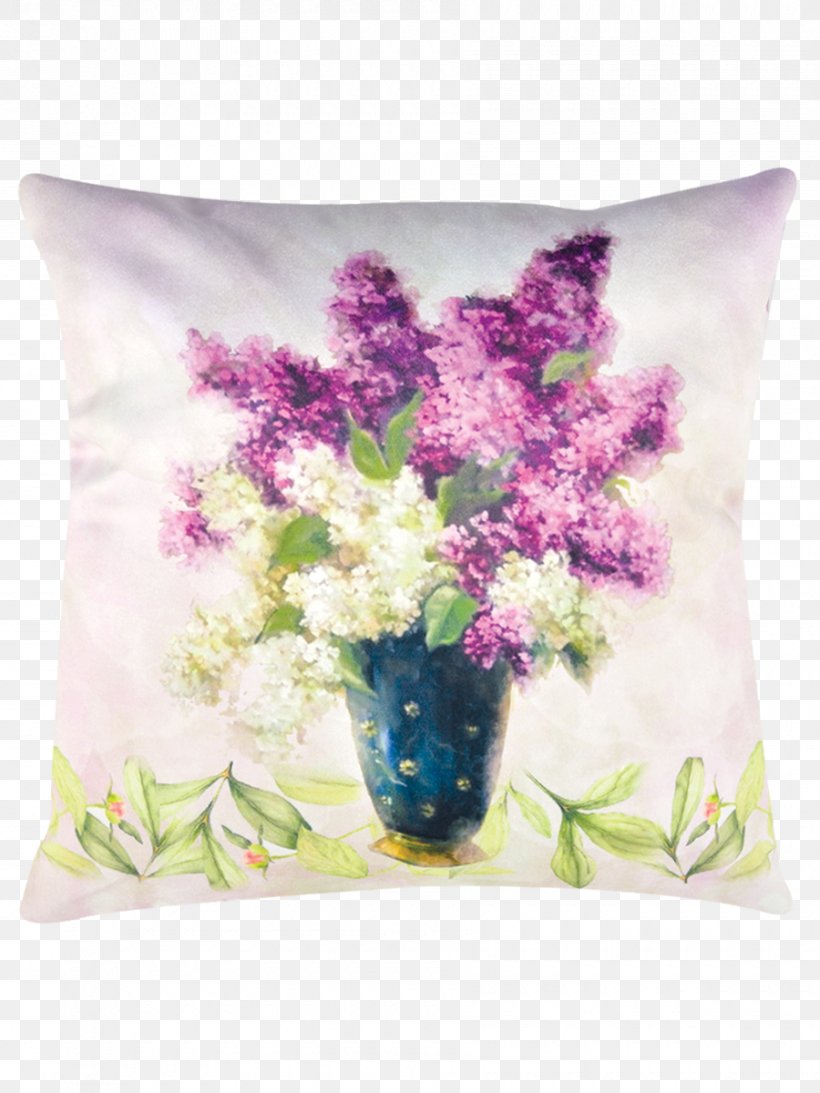 Cut Flowers Floral Design Lavender Lilac, PNG, 900x1200px, Flower, Cushion, Cut Flowers, Floral Design, Flower Arranging Download Free