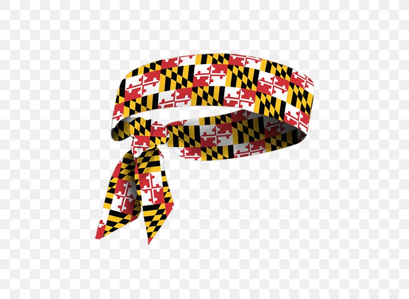 Flag Of Maryland Clothing Accessories Baltimore University Of Maryland, College Park, PNG, 600x600px, Flag Of Maryland, Baltimore, Clothing Accessories, Fashion, Fashion Accessory Download Free