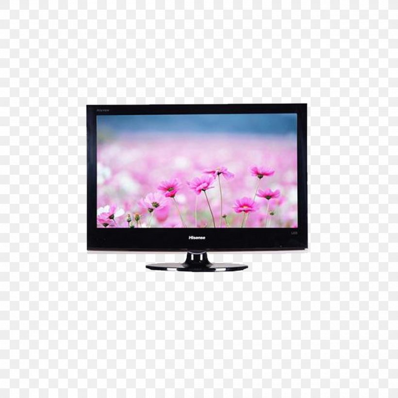 LCD Television Hisense, PNG, 2500x2500px, Lcd Television, Color Television, Display Device, Electronics, Flat Panel Display Download Free
