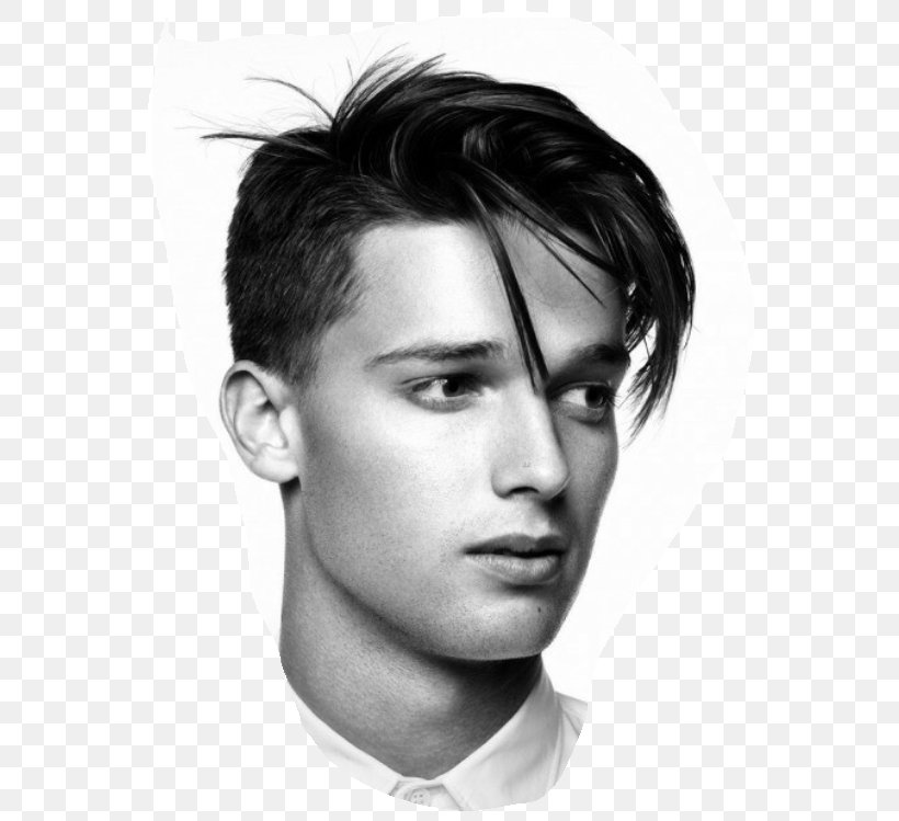 Los Angeles Patrick Schwarzenegger The Long Road Home Model Male, PNG, 575x749px, Los Angeles, Arnold Schwarzenegger, Black And White, Black Hair, Blue Hair Download Free