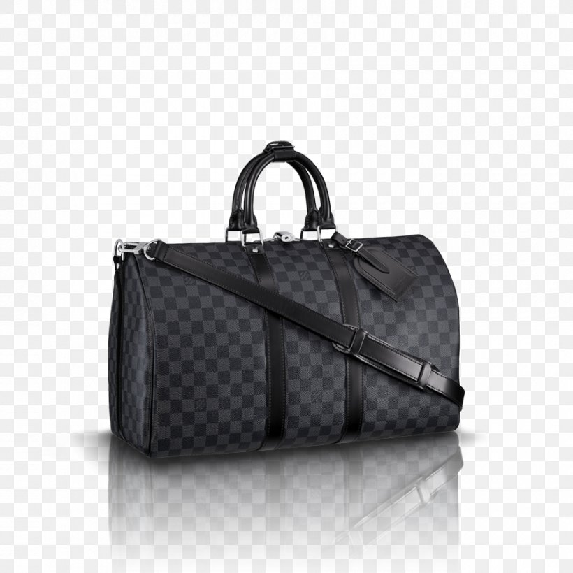 Louis Vuitton Handbag Shoulder Strap Fashion, PNG, 900x900px, Louis Vuitton, Bag, Baggage, Black, Brand Download Free