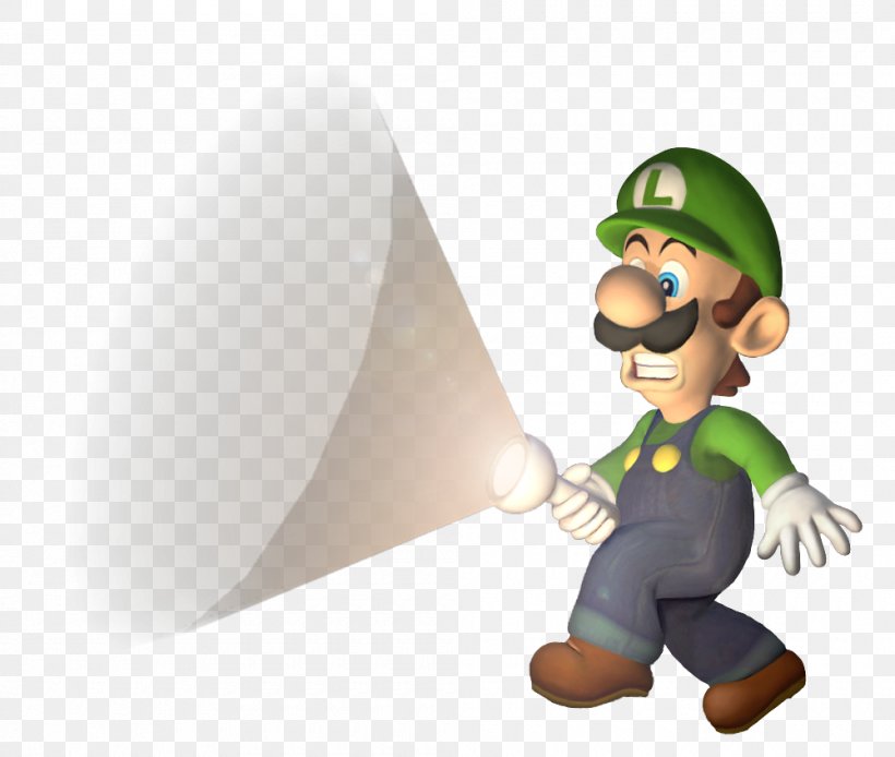 Luigi's Mansion Mario Kart: Double Dash Wii Duck Hunt, PNG, 1000x847px, Luigi, Boos, Cartoon, Duck Hunt, Figurine Download Free