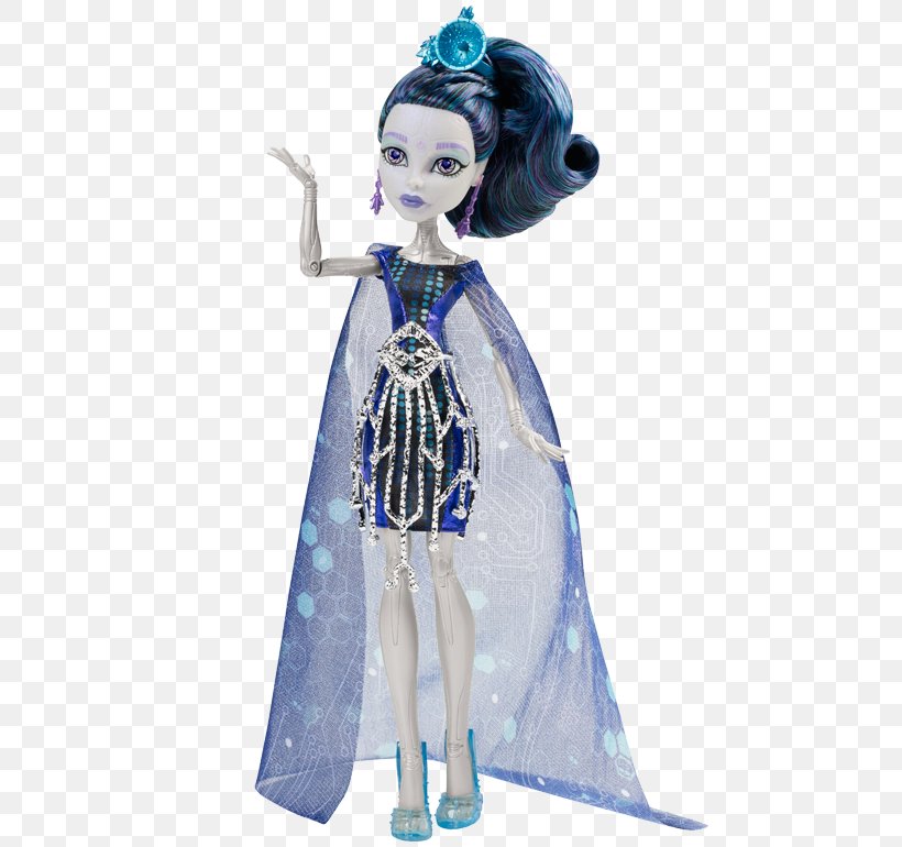 Monster High Boo York, Boo York Gala Ghoulfriends Elle Eedee Toy Doll Clawdeen Wolf, PNG, 480x770px, Monster High, Amazoncom, Barbie, Clawdeen Wolf, Costume Download Free