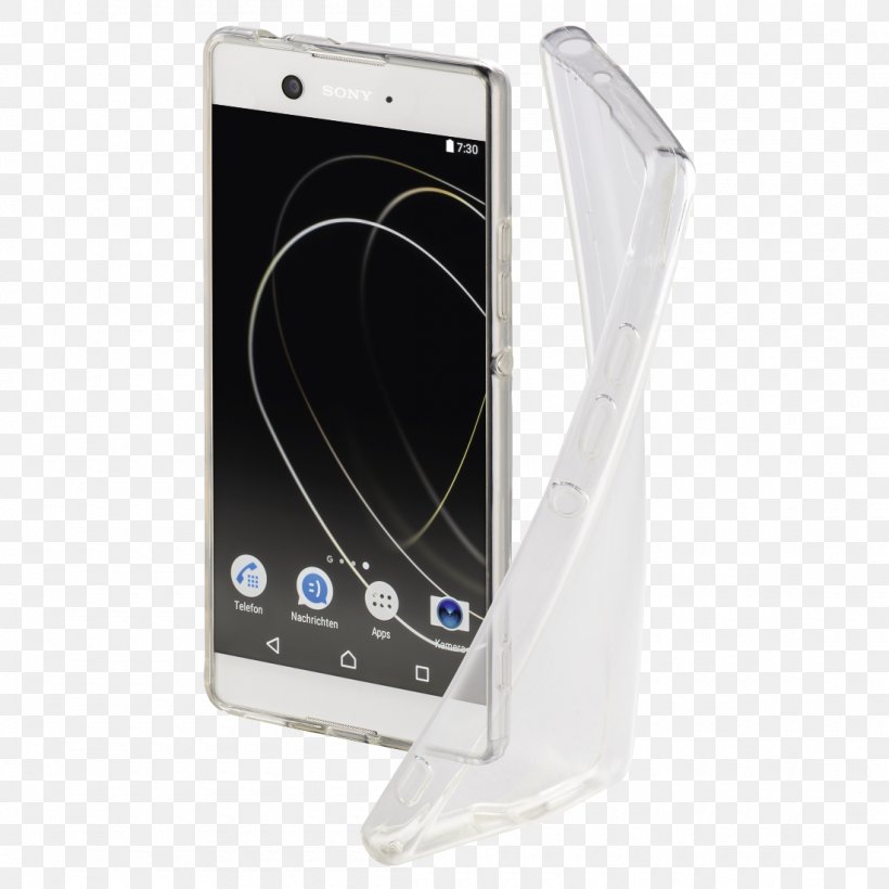 Smartphone Sony Xperia XA1 Sony Xperia XA2 Sony Corporation, PNG, 1100x1100px, Smartphone, Communication Device, Electronic Device, Electronics, Fitbit Ionic Download Free