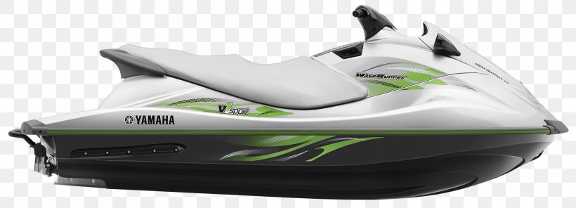 Sport Yamaha Motor Company WaveRunner Personal Water Craft Boat, PNG, 2000x722px, Sport, Automotive Exterior, Boat, Boating, Boattradercom Download Free