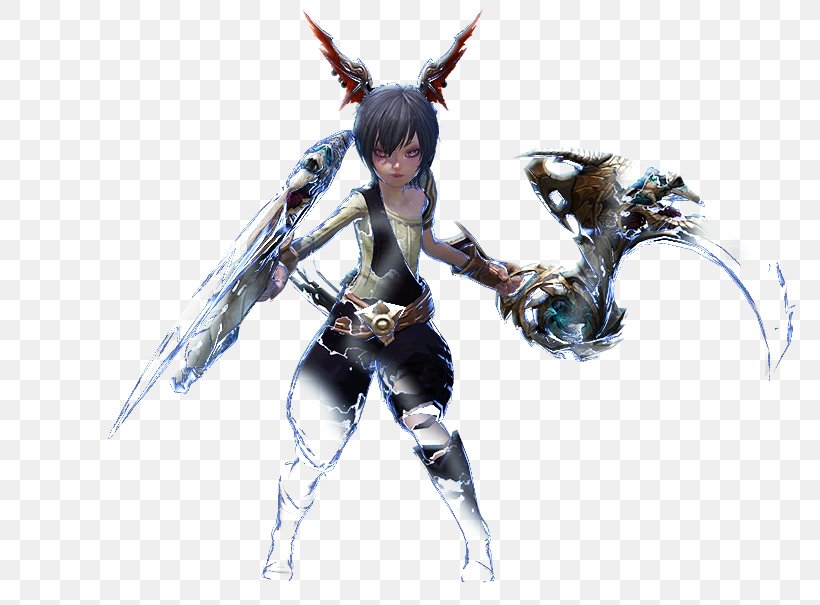 TERA Game Player Versus Environment PlayStation 4, PNG, 775x605px, Tera, Action Figure, Action Toy Figures, Career, Fictional Character Download Free