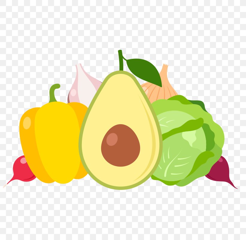 Vegetable Vector Graphics Royalty-free Stock Photography Logo, PNG, 800x800px, Vegetable, Accessory Fruit, Food, Fruit, Label Download Free