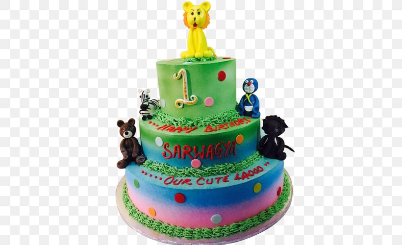 Birthday Cake Layer Cake Bakery Wedding Cake Cake Decorating, PNG, 500x500px, Birthday Cake, Bakery, Birthday, Buttercream, Cake Download Free
