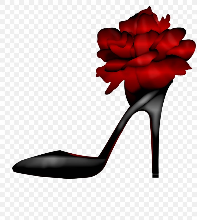 Clip Art High-heeled Shoe Fashion Footwear, PNG, 985x1100px, Highheeled Shoe, Basic Pump, Bridal Shoe, Carmine, Court Shoe Download Free