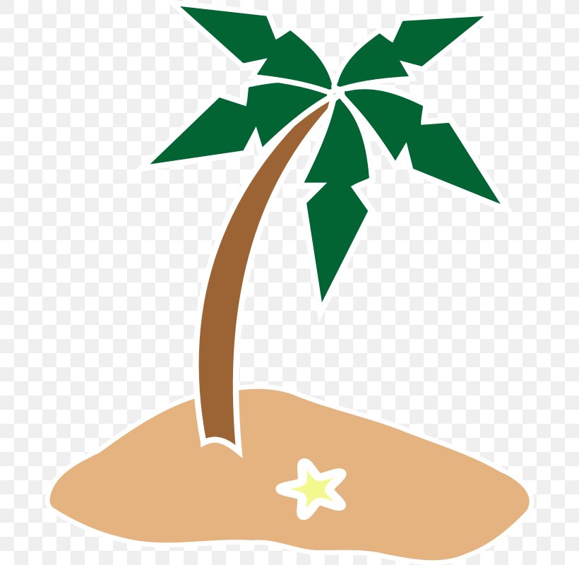 Coconut Arecaceae Tree Clip Art, PNG, 694x800px, Coconut, Arecaceae, Cartoon, Drawing, Flower Download Free