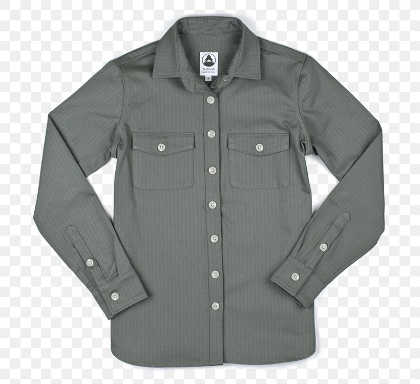 Dress Shirt T-shirt Herringbone Fashion, PNG, 750x750px, Dress Shirt, Adidas, Black, Button, Clothing Download Free