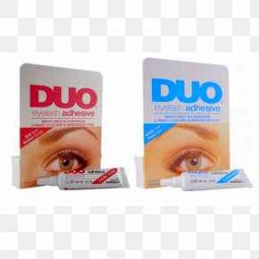 Fried Momo - Eyelash Extensions Cosmetics Adhesive Eye Shadow PNG