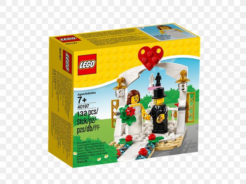 Lego Minifigure Amazon.com Bride LEGO Certified Store (Bricks World), PNG, 1000x750px, Lego, Afol, Amazoncom, Bricklink, Bride Download Free