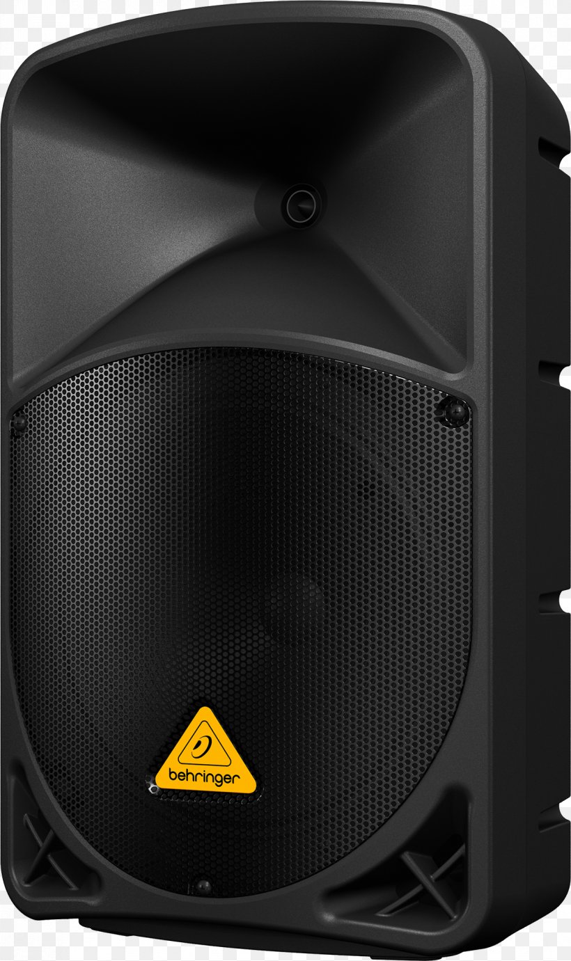 Microphone Loudspeaker Powered Speakers Public Address Systems Behringer, PNG, 1187x2000px, Microphone, Audio, Audio Equipment, Audio Mixers, Behringer Download Free