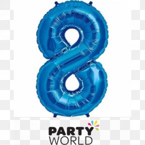 Balloon - Mylar Balloon Birthday Wedding Party PNG