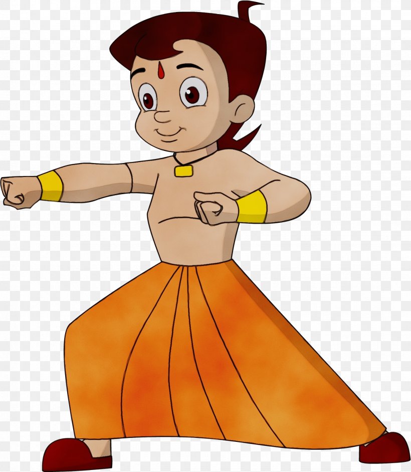 Watercolor Background, PNG, 1432x1644px, Watercolor, Animation, Cartoon, Cartoon  Network, Chhota Bheem Download Free