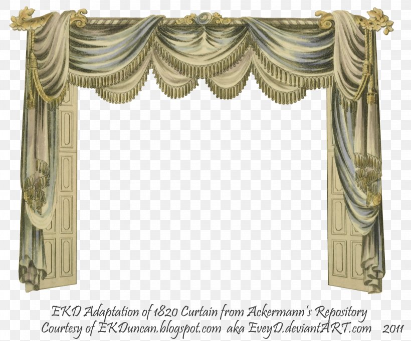 Window Treatment Window Blinds & Shades Curtain Room, PNG, 2250x1872px, Window, Curtain, Curtain Drape Rails, Decor, Drapery Download Free