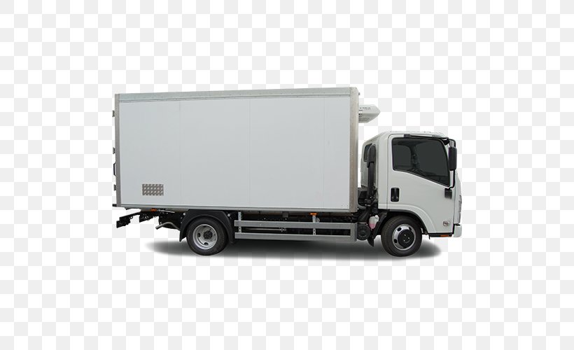 Car Van MAN Truck & Bus, PNG, 500x500px, Car, Automotive Exterior, Brand, Cargo, Commercial Vehicle Download Free
