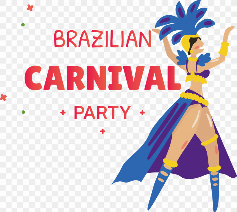 Carnival, PNG, 6704x6009px, Brazilian Carnival, Brazil, Carnival, Cartoon, Comics Download Free