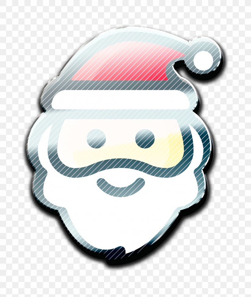 Christmas Icon Claus Icon Santa Icon, PNG, 1100x1300px, Christmas Icon, Cartoon, Claus Icon, Emoticon, Facial Expression Download Free