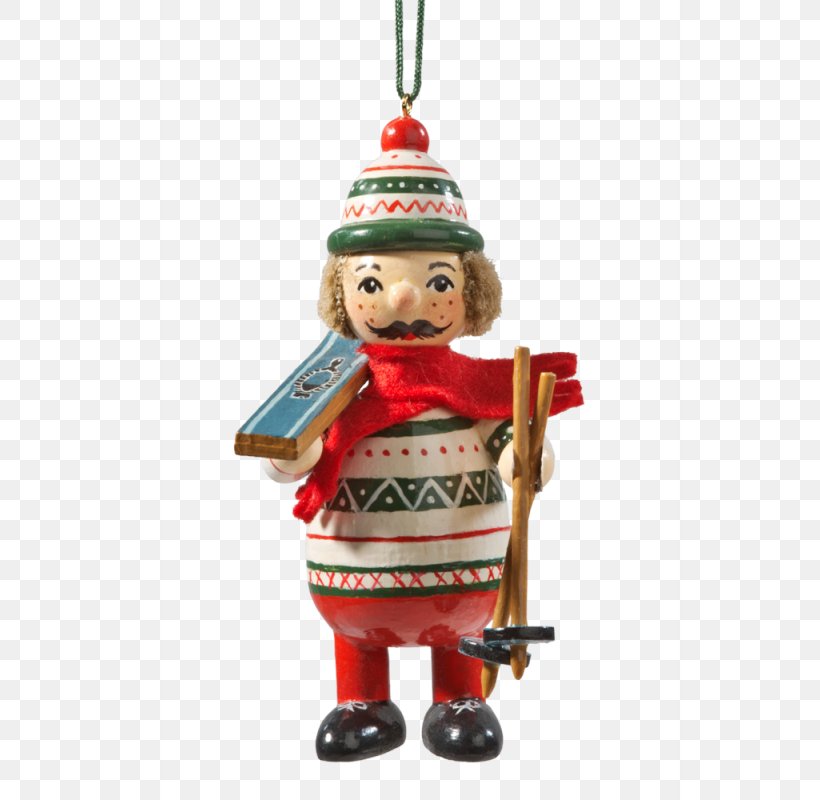 Christmas Ornament Christmas Day Skiing Nutcracker Germany, PNG, 800x800px, Christmas Ornament, Character, Christmas, Christmas Day, Christmas Decoration Download Free