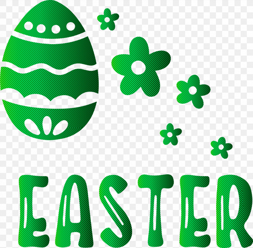 Easter Day Easter Sunday, PNG, 2999x2937px, Easter Day, Easter Sunday, Green, Symbol Download Free