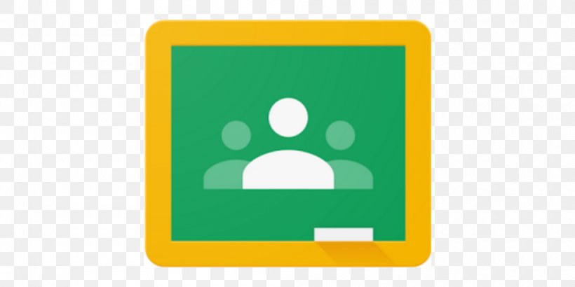 Google Classroom G Suite Google Drive Mobile App, PNG, 1000x500px, Google Classroom, Android, Brand, Classroom, Education Download Free