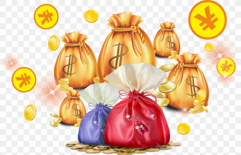 Handbag Money, PNG, 1988x1281px, Handbag, Bag, Coin, Commodity, Cuisine Download Free
