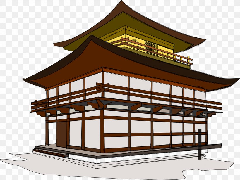 House Japanese Cuisine Royalty-free Clip Art, PNG, 1280x962px, House, Architecture, Building, Chinese Architecture, Facade Download Free