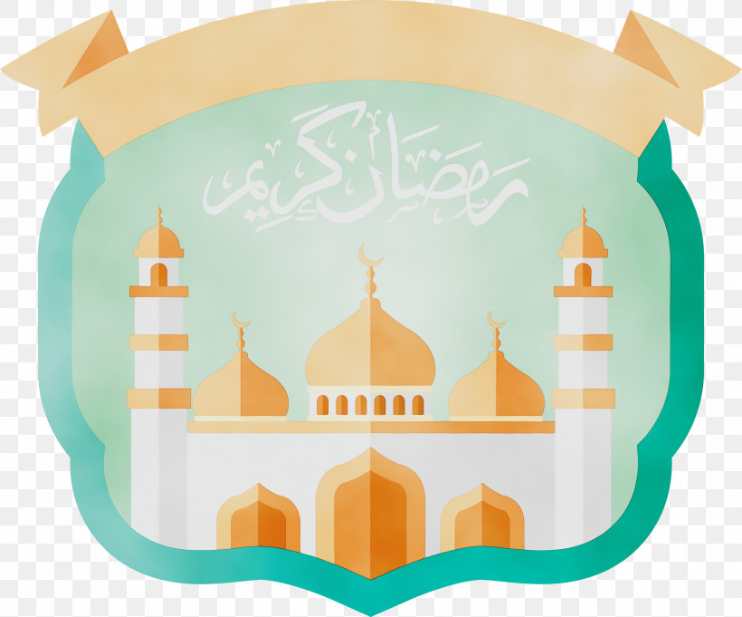 Islamic Architecture, PNG, 3000x2494px, Ramadan Kareem, Architecture, Blog, Eid Aladha, Eid Alfitr Download Free