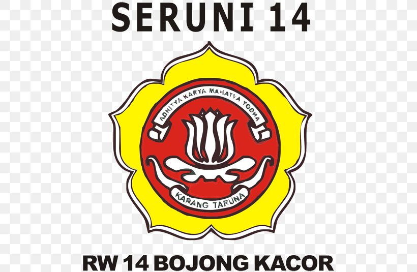 Karang Taruna Pagar Merbau Tiga Organization Pengasinan, PNG, 500x535px, Karang Taruna, Administrative Village, Area, Brand, Indonesia Download Free