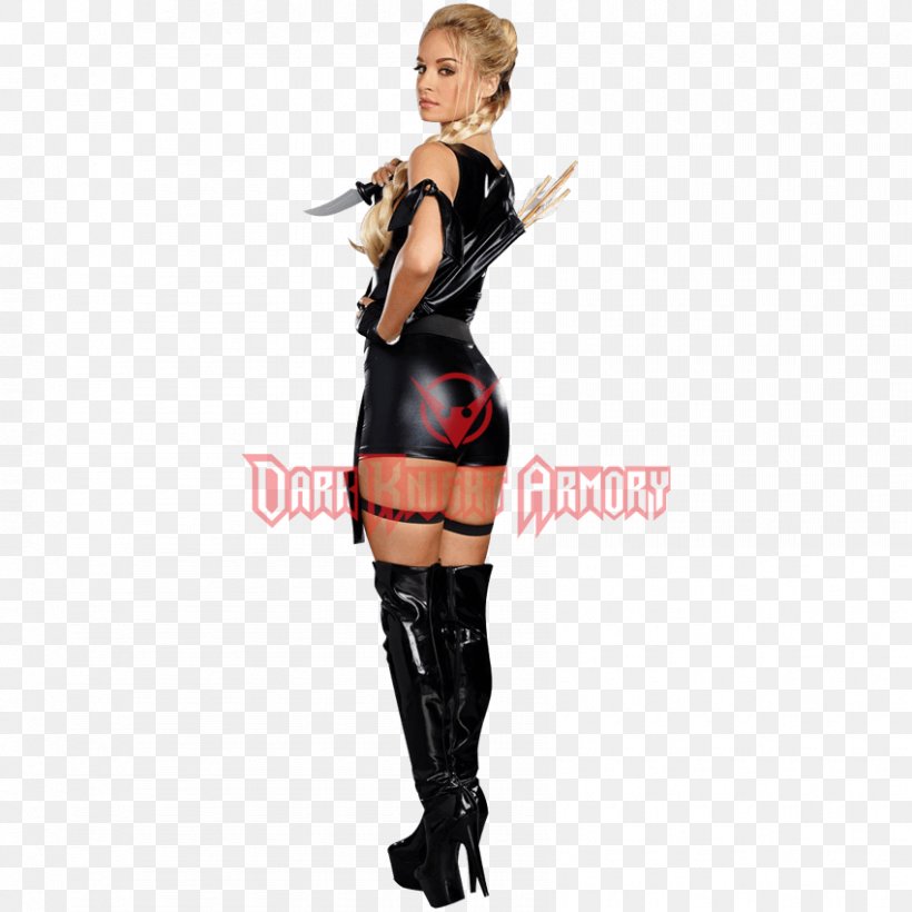 Lara Croft Halloween Costume Clothing, PNG, 850x850px, Watercolor, Cartoon, Flower, Frame, Heart Download Free