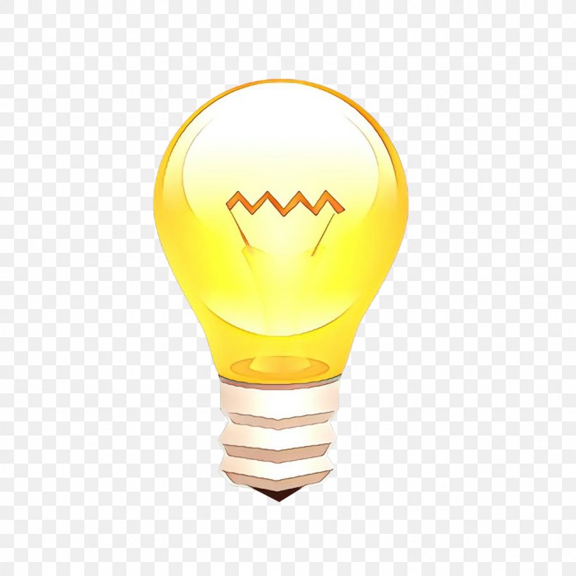 Light Bulb Cartoon, PNG, 1024x1024px, Incandescent Light Bulb, Incandescence, Lamp, Light, Light Bulb Download Free