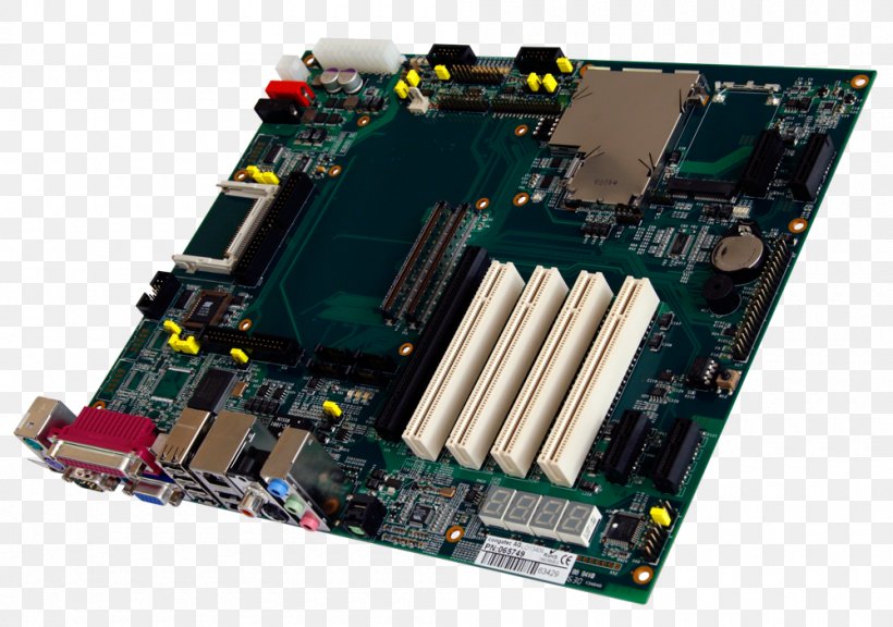 Motherboard Computer Hardware Electronics Network Cards & Adapters Electronic Engineering, PNG, 1000x703px, Motherboard, Central Processing Unit, Computer, Computer Component, Computer Hardware Download Free