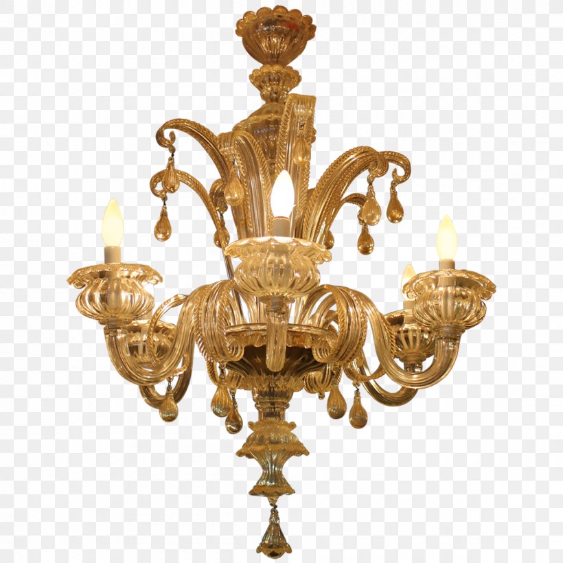 Murano Light Fixture Chandelier Lighting, PNG, 1200x1200px, Murano, Antique, Brass, Bronze, Ceiling Download Free