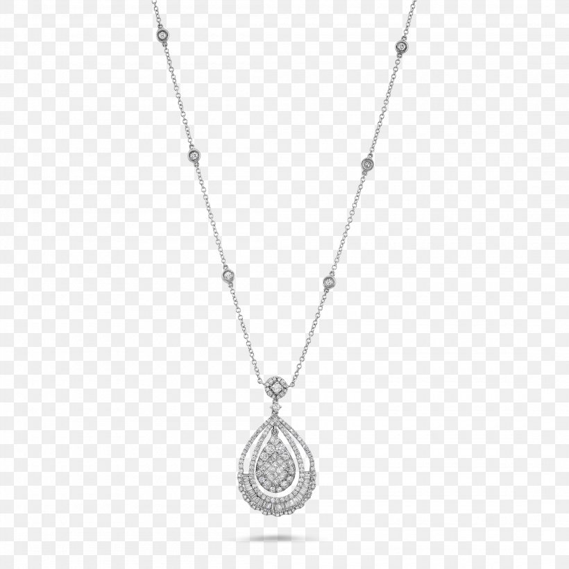 Necklace Earring Jewellery Charms & Pendants Silver, PNG, 2200x2200px, Necklace, Body Jewelry, Carat, Chain, Chalcedony Download Free