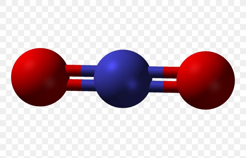 Nitrogen Dioxide Ball-and-stick Model Nitronium Ion Carbon Dioxide Molecule, PNG, 1090x700px, Nitrogen Dioxide, Ballandstick Model, Carbon, Carbon Dioxide, Chemistry Download Free