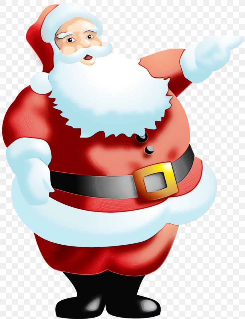 Santa Claus, PNG, 1228x1600px, Christmas Santa, Cartoon, Father Christmas, Kris Kringle, Paint Download Free