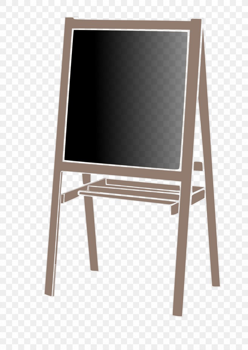 Blackboard Learn Easel Clip Art, PNG, 1697x2400px, Blackboard, Advertising, Blackboard Learn, Display Device, Easel Download Free