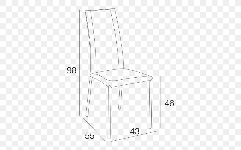 Chair Line Garden Furniture, PNG, 512x512px, Chair, Area, Furniture, Garden Furniture, Outdoor Furniture Download Free