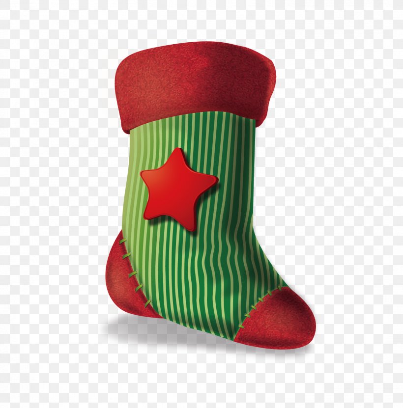 Christmas Stocking Hosiery, PNG, 1468x1488px, Christmas Stocking, Christmas, Christmas Decoration, Christmas Gift, Christmas Ornament Download Free