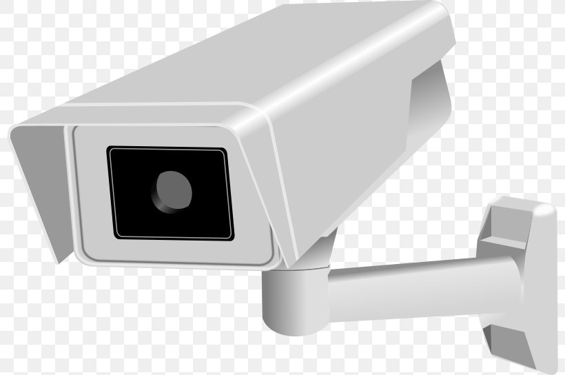 Closed-circuit Television Surveillance Clip Art, PNG, 800x544px, Closedcircuit Television, Camera, Document, Free Content, Hardware Download Free