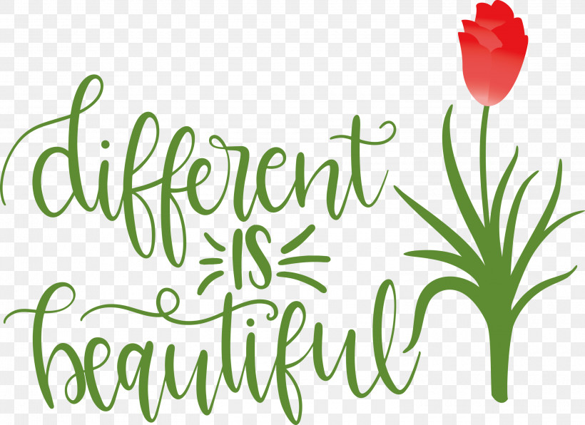 Different Is Beautiful Womens Day, PNG, 3000x2181px, Womens Day, Cut Flowers, Floral Design, Flower, Leaf Download Free