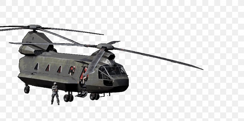 Helicopter ARMA 3: Apex Boeing CH-47 Chinook Sikorsky UH-60 Black Hawk Bell Boeing Quad TiltRotor, PNG, 970x484px, Helicopter, Aircraft, Arma, Arma 3, Arma 3 Apex Download Free