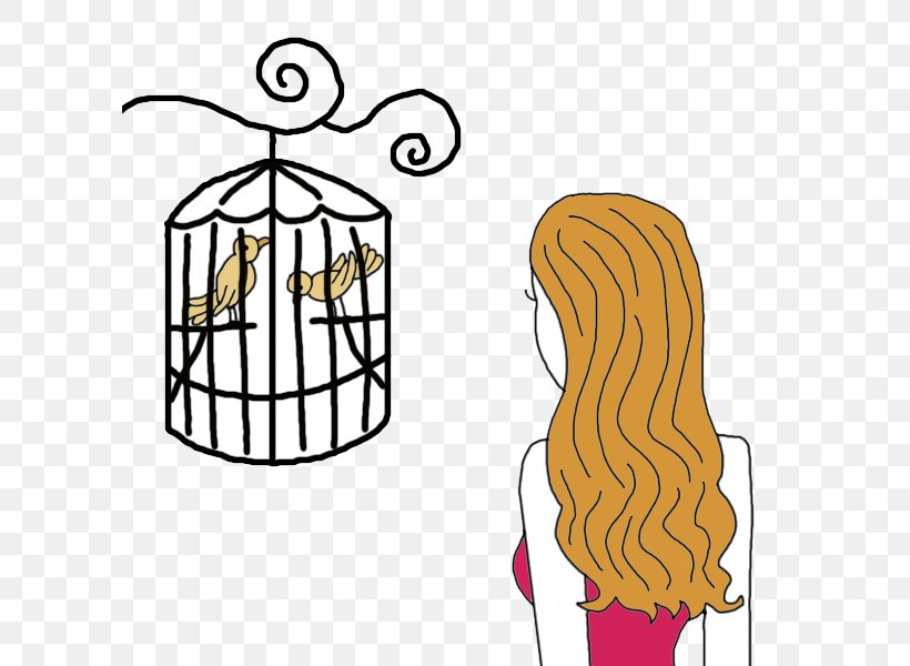 I Know Why The Caged Bird Sings Malayalam Quotation Birdcage, PNG, 600x600px, Watercolor, Cartoon, Flower, Frame, Heart Download Free